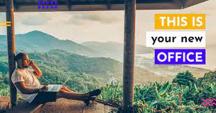 1 Month Workation In Bali Remote Work Travel Pinterest Remote Jobs