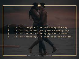 Have a look at these good night quotes and use the suitable good night quotes for her. Romantic Poems About Love For Her Surprise Text Your Love Laptrinhx