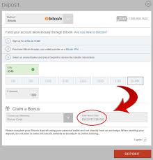Bovada Check By Courier Peatix