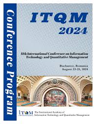 ITQM 2024 program