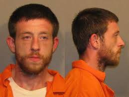 Caddo Parish Jail Bookings 6-20-17