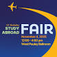 2025 Berkeley Study Abroad Fair event image