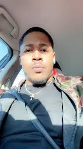 Ken Brumfield's Instagram, Twitter & Facebook