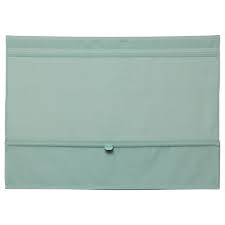 Ringblomma Faltrollo Grun Ikea Osterreich In 2020 Roman Blinds Curtains With Blinds Green Roman Blinds