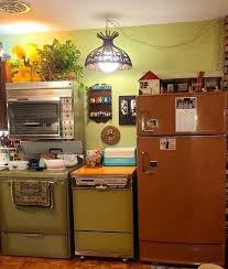 Image result for Canary Yellow 1958 General Electric