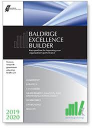 Baldrige Excellence Builder Nist
