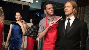 A fost nevoie de aproape un an pentru a crea aceste personaje din ceară. Muzeul Madame Tussauds Din Londra A Separat News Ro