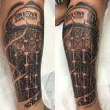 Orange county tattoos is located in the orange town center off route 15, centrally located to charlottesville, fredericksburg, richmond, and culpeper. 19 Illuminati Word Tattoo In 2020
