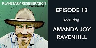 Planetary Regeneration Podcast