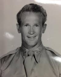 JOHN WALTERS Obituary (1924