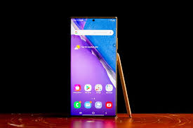 The devices do have a way of recognizing the samsung apps, considering the icons with backgrounds setting settings > display > icon backgrounds. Become A Galaxy Note 20 Pro With These 10 Hidden Features Cnet