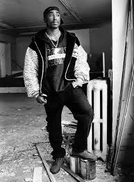 A bizarre new video claims to show the moment tupac shakur switched with a secret double hours before he was gunned down in las vegas. A Class That Explores The Gospel According To Tupac Shakur Bu Today Boston University