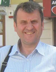 Marek Kamiński — Wikipédia
