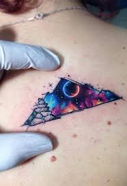 Space Tattoos Planets Tattoos Cosmic Tattoo Small Tattoos