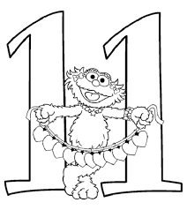 Follow the color key and watch the image come to life before your very eyes. Top 21 Free Printable Number Coloring Pages Online