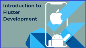 An Introduction To Flutter The Basics In 2020 Software Development Kit App Development Object Oriented Programming