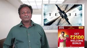 Tenet Movie Review Christopher Nolan Tamil Talkies Youtube Cooper (mcconaughey) is a former pilot who dreams of soaring in the skies again.