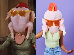 Maybe you would like to learn more about one of these? All The Friends Halloween Costumes You Can Buy This Year