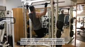 Keep in mind, any of these can be done with barbells or dumbbells, and the barbells can be. Cleopatra Hotel Videos Facebook