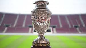 Cuenta oficial del torneo continental más antiguo del mundo. Konmebol Obyavila Sostav Grupp Kopa Amerika 2020 Argentina I Braziliya V Raznyh Gruppah Footboom