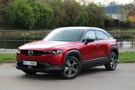 Image result for Ceramic 2023 MX-30