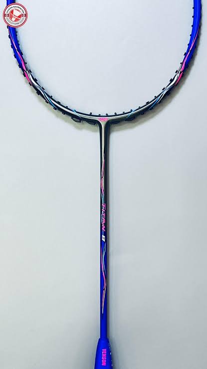 Vợt Cầu Lông VS Titan 8 - Nội địa Trung - SaiGon Badminton