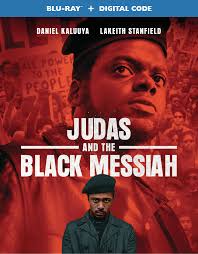 As black panther chairman fred hampton ascends, falling for a fellow revolutionary en route, a battle wages for o'neal's soul. Judas And The Black Messiah Includes Digital Copy Blu Ray 2021 Best Buy