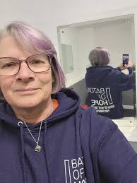 Raffle prizes needed!)💙💙💙 Hello! I am writing this as I am fundraising 