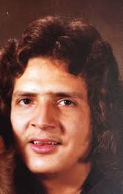 Most Recent Obituaries