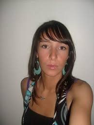 Charlotte RAYMOND (SAINT BRIEUC, SAINT GERMAIN LES VERGNES)