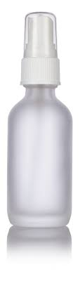 Download Frosted Glass Bottles And Jars