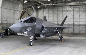 Check spelling or type a new query. Lockheed Martin Delivers 134 F 35s In 2019 Exceeding Annual Commitment Dec 30 2019