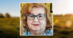 Fedora Arsenault Obituary 2020