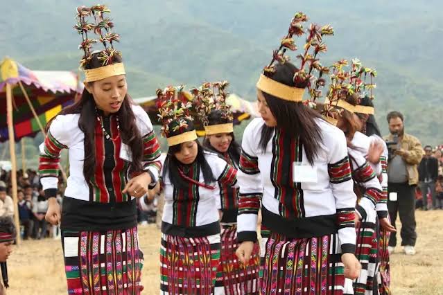 A Brief History of the Hmar in Barak Valley, Assam