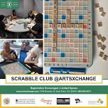 Scrabble Club