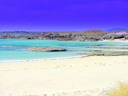 Arisaig hotel, arisaig, ph39 4nh, united kingdom. Arisaig Beach Scotland Scotland Landscape Scotland Road Trip Places To Visit