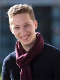 Bryan APERS (Ebay à London)