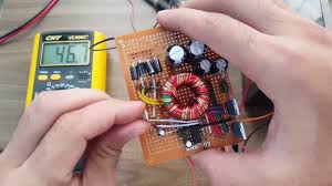 We did not find results for: Dc To Dc Converter Use Mosfets Tl494 Youtube