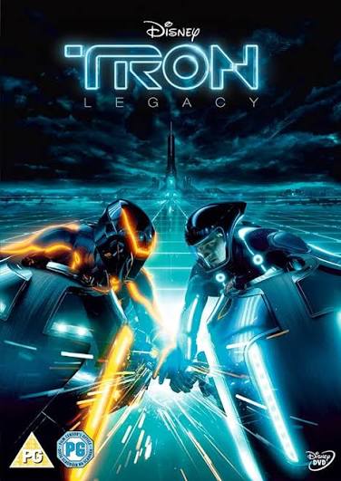 Amazon.com: Disney Tron Legacy : Movies & TV