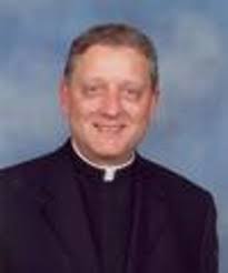 Very Rev. Gregory Kirsch J.C.L., V.F. Obituary April 28, 2011