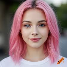 Woman resembling Ella Parnell and Jenna Coleman