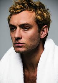 Jude law breaking news, photos, and videos. From The Archives Jude Law Gq