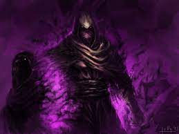Fan art of noob saibot. Mk Ac Noob Saibot Speedpaint By Letticiamaer On Deviantart Noob Saibot Mortal Kombat Noob Saibot Wallpapers