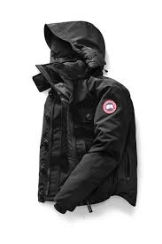 Selkirk Parka Canada Goose