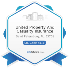 United casualty insurance company of america review. United Property And Casualty Insurance Zip 33701