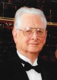 James Koontz Obituary (1928