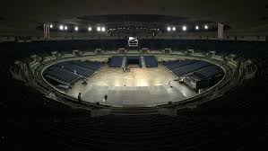 arena blaisdell center