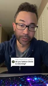 Replying to @Robert Paul