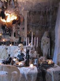 25 Indoor Halloween Decorations Ideas Magment Scary Halloween Decorations Outdoor Scary Halloween Decorations Diy Halloween Decorations Indoor