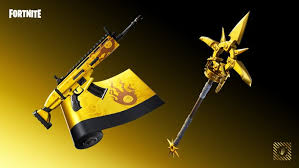 20, gave the game a spy motif.as in previous seasons, players can purchase a battle. Der Geheimnisvolle Fortnite Skin Aurum Aus Den Leaks Ist Nun Im Shop